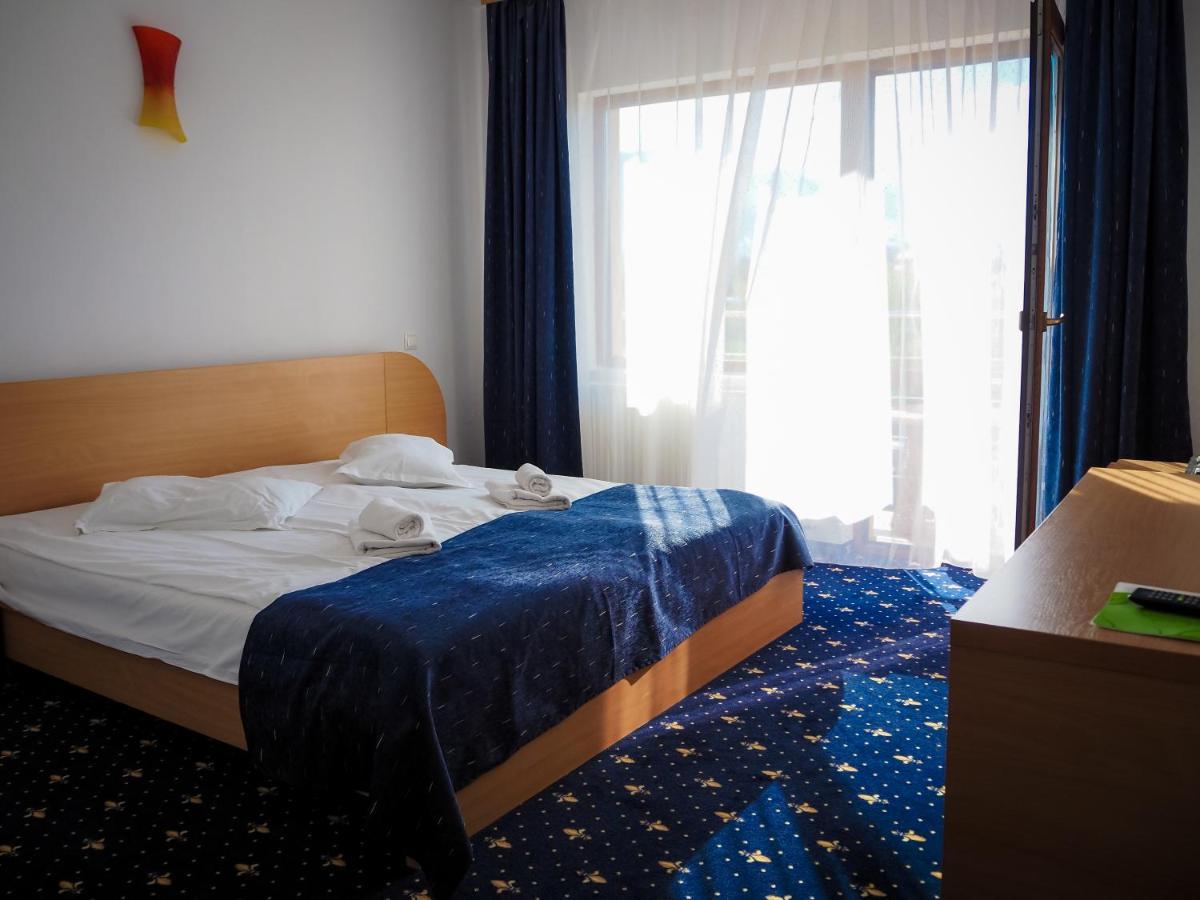 Pensiunea Riffelt Bran  Kamer foto